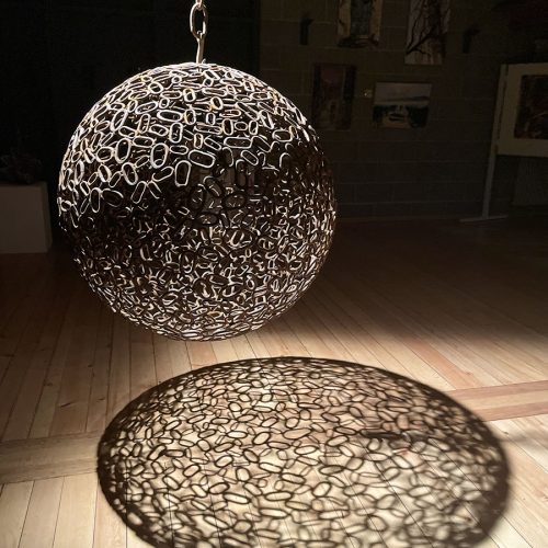 KettenKugel_Nadia Onorato